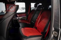 مرسيدس بنز G-Class
